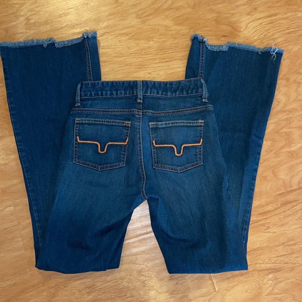 kimes lola flares